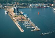 Морские порты Одесщины работают, несмотря на обстрелы: в Минразвития рассказали, как обеспечивают безопасность