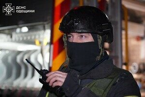 Ночной обстрел Одесчины: есть повреждения энергообъекта и домов (обновлено)