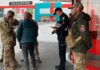 Конфиликт работников ТЦК и полицейских с прохожими в Одессе: как комментируют в военкомате