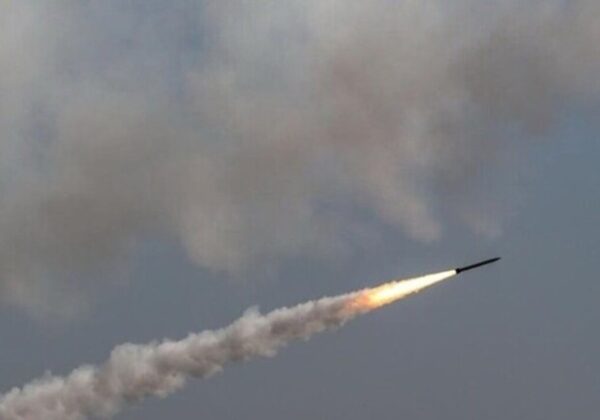 В Одессе прогремели взрывы: россияне в очередной раз атакуют баллистикой В Одессе прогремели взрывы: россияне в очередной раз атакуют баллистикой