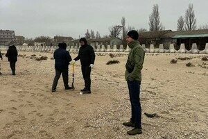 В Одесской области обнаружили загрязнение побережья: где именно и чем В Одесской области обнаружили загрязнение побережья: где именно и чем