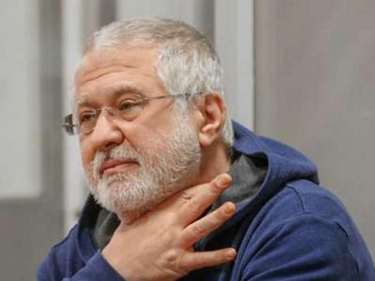 Чергова заява Коломойського виявилася черговим фейком: Михайло Ткач у&nbsp;розслідуванні викрив брехню олігарха
