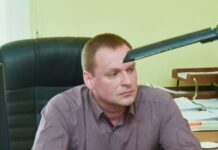 В Одессе новый глава КУ «Одестранспарксервис»: кто он