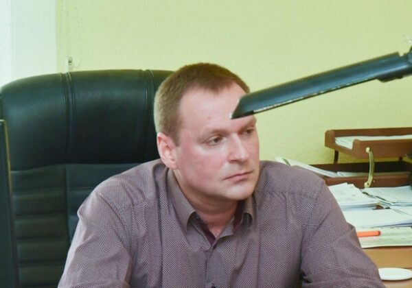 В Одессе новый глава КУ "Одестранспарксервис": кто он