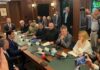 Делікатні теми війни: ЗМІ про те, як США та Україна шукають ключ до миру