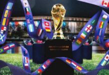 Де сьогодні дивитися онлайн жеребкування чемпіонату світу з футболу: Україна дізнається потенційних суперників у групі