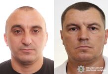 Убийство дальнобойщика в Одесской области: подозреваемых разыскивают
