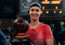 Експерша ракетка України повернулася в теніс через пів року і одразу стала чемпіонкою: відеоогляд фіналу