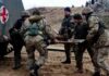 Евакуація під прицілом: чому через дрони «золота година» для поранених стала недосяжною розкішшю
