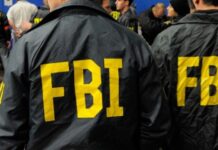 ФБР предотвратило новогодний теракт в Южной Калифорнии