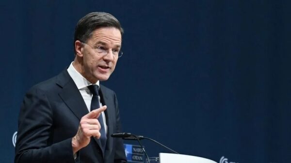 Генсек НАТО предупредил о возможной российской агрессии в ближайшие пять лет