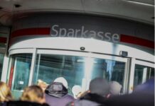 Гучне пограбування в Німеччині: на Різдво з банку винесли десятки мільйонів євро