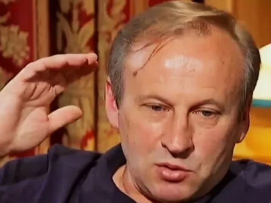 Легенду «Динамо» через півтора місяці випустили з польської в'язниці, ще має бути суд