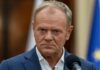 Переговори ще далекі до фіналу: Туск про закінчення війни