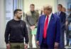 «Перше складне для Зеленського, а друге — для Трампа»: під час переговорів у Флориді вирішувалися два головні питання