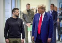 «Перше складне для Зеленського, а друге — для Трампа»: під час переговорів у Флориді вирішувалися два головні питання