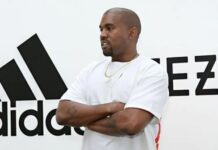 Победа Adidas в судебном споре с акционерами по делу Канье Уэста