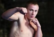 Помер відомий український боксер, який боровся за мільйон у фіналі телешоу (фото, відео)