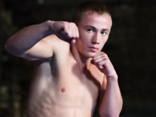 Помер відомий український боксер, який боровся за&nbsp;мільйон у&nbsp;фіналі телешоу (фото, відео)