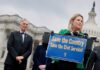Профсоюзы США мобилизуются против политики Трампа «Миллиардеры прежде всего»