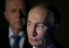путін грає в довгу гру з Трампом щодо України й задоволений результатами — ЗМІ