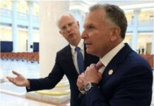 Путін не пішов на поступки — спецпредставники США поїхали ні з чим