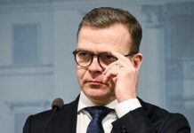 росія становить загрозу сьогодні, завтра та у віддаленому майбутньому, — прем’єр Фінляндії