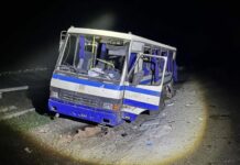 Росіяни вдарили балістикою по портах Одеської області: багато загиблих та поранених (фото, відео)