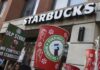 Сотрудники Starbucks по всему миру выступают за права работников