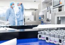 США и Великобритания договорились о нулевых тарифах на фармацевтические препараты
