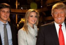 Трамп знову підключив зятя до переговорів щодо мирної угоди — ЗМІ