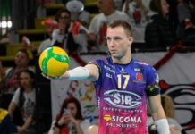 Українець Плотницький в далекій Бразилії втретє виграв клубний чемпіонат світу (фото, відео)