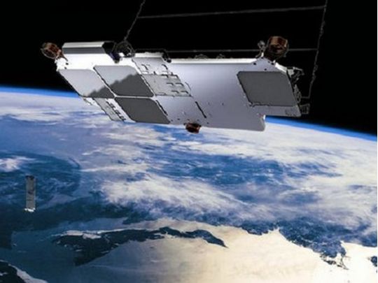 У&nbsp;НАТО переконані, що&nbsp;рф&nbsp;розробляє зброю проти супутників Starlink: до&nbsp;чого тут Україна