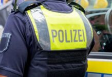 В Германии предотвращена атака на рождественский рынок
