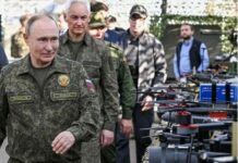 В НАТО дали прогноз, скільки ще росія зможе фінансувати війну проти України