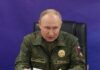 Воєнні цілі путіна не змінилися, і це не лише Україна: розвідка США з’ясувала, чого хоче диктатор