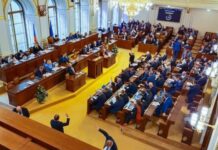 Все не так, як здається: більшість чехів хочуть, щоб їхній уряд продовжував підтримку України