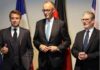 ЄС ризикує показати слабкість у рішучій момент для України: в чому проблема