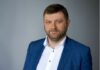 ЗМІ дізналися, хто може очолити «Слугу народу»