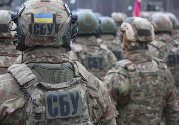 Корректировал обстрелы Николаева и Одессы: агент ФСБ получил 15 лет тюрьмы по материалам СБУ