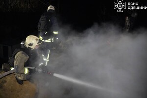 РФ ударила по энергетической инфраструктуре Одесчины: какие последствия