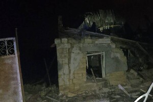 Пострадали люди, пропал свет: последствия вечернего обстрела Одессы