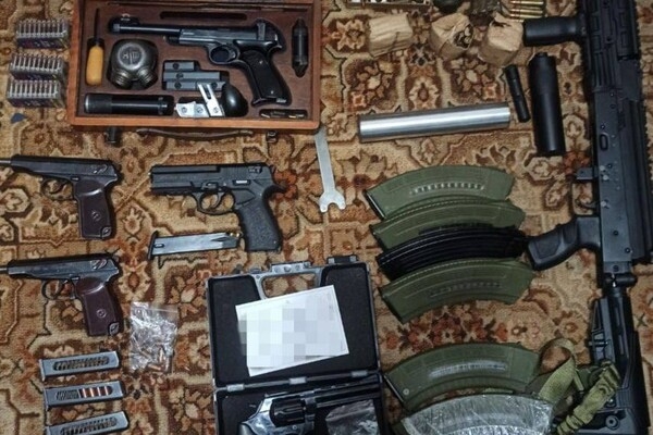 Готовили дроны-бомберы для ударов по Одессе: СБУ разоблачила агентов ГРУ РФ