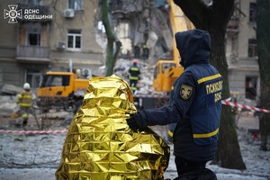 В Одессе возросло количество жертв ночной атаки: подробности от спасателей (обновлено)