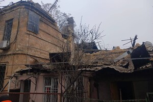 В Одессе возросло количество жертв ночной атаки: подробности от спасателей (обновлено)