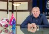 Футбол. Роман ГРИГОРЧУК: «Чорноморець» у моєму житті займає дуже важливе місце»