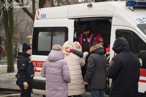 В Одессе возросло количество жертв ночной атаки: подробности от спасателей (обновлено)