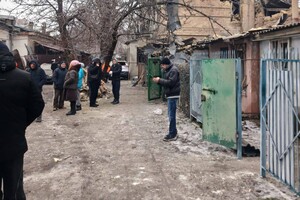 В Одессе возросло количество жертв ночной атаки: подробности от спасателей (обновлено)