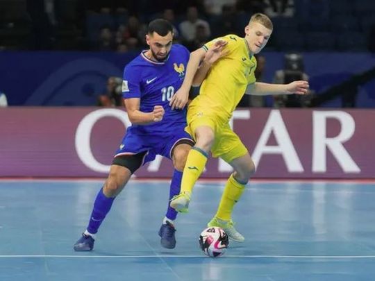 Де&nbsp;безкоштовно дивитися онлайн Україна&nbsp;&mdash; Франція: розклад трансляцій та&nbsp;прогноз на&nbsp;матч &frac14; фіналу Євро-2026
