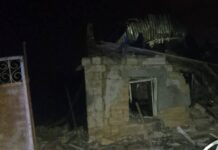 Пострадали люди, пропал свет: последствия вечернего обстрела Одессы